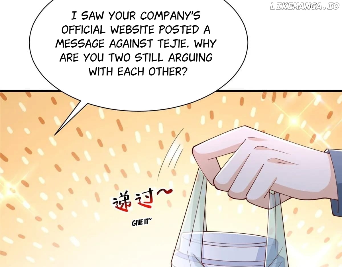 I randomly have a new career every week Chapter 776 - page 14